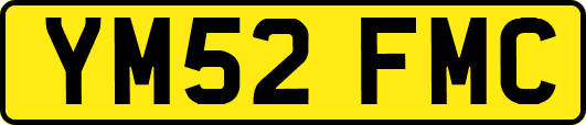 YM52FMC