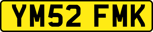 YM52FMK