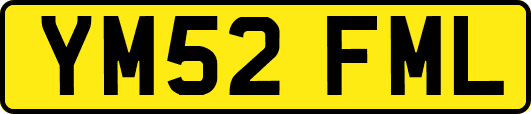 YM52FML