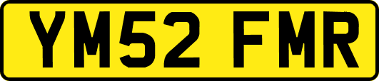 YM52FMR