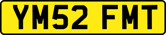 YM52FMT