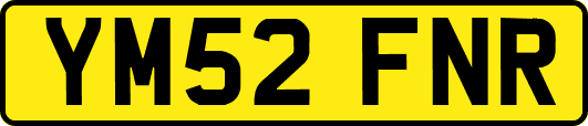 YM52FNR