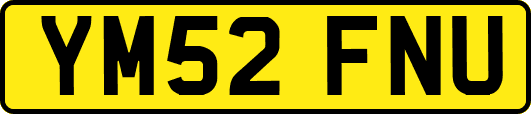 YM52FNU