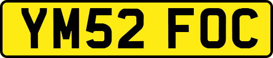 YM52FOC