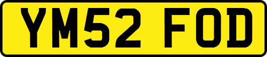 YM52FOD