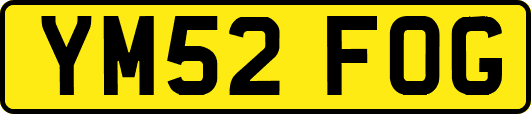 YM52FOG