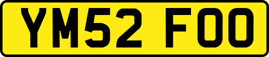 YM52FOO