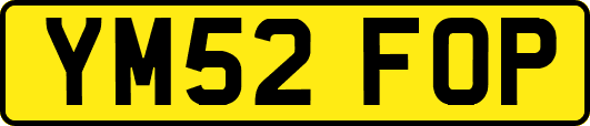 YM52FOP