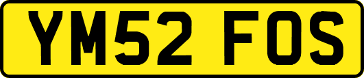 YM52FOS