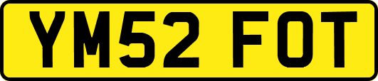 YM52FOT