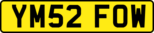 YM52FOW