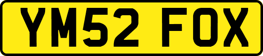 YM52FOX