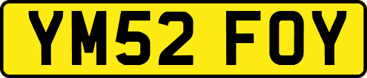 YM52FOY