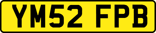 YM52FPB