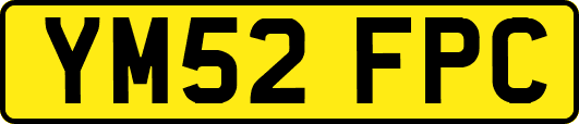 YM52FPC