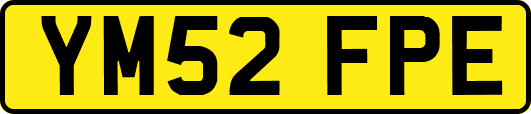 YM52FPE