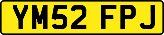 YM52FPJ