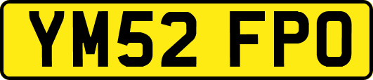 YM52FPO