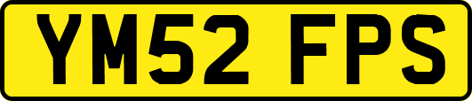 YM52FPS