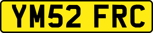 YM52FRC