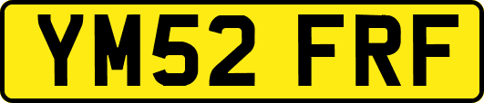 YM52FRF