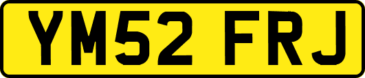 YM52FRJ