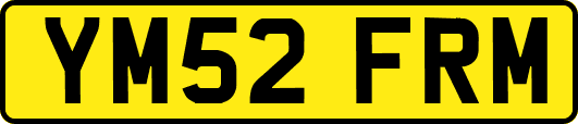 YM52FRM