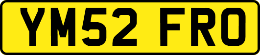 YM52FRO