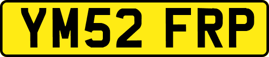 YM52FRP