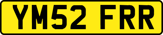 YM52FRR