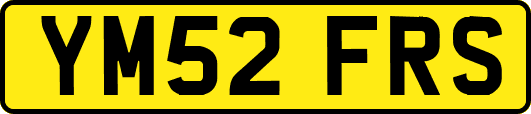 YM52FRS