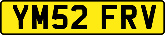 YM52FRV