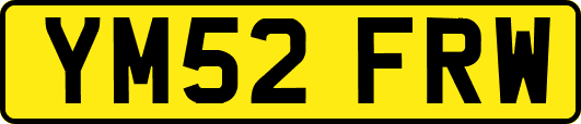 YM52FRW