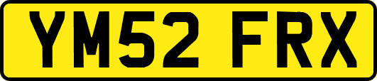 YM52FRX