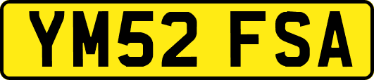 YM52FSA
