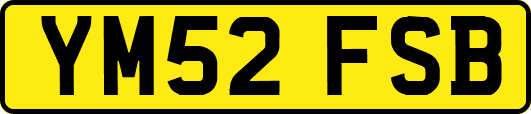 YM52FSB