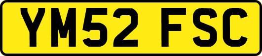 YM52FSC