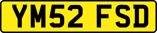 YM52FSD