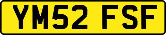 YM52FSF