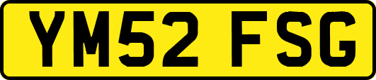 YM52FSG