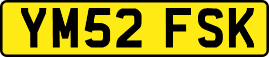 YM52FSK