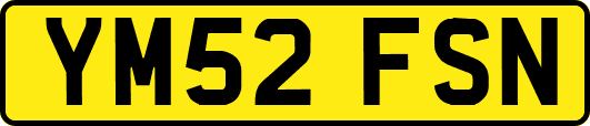 YM52FSN