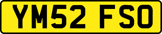 YM52FSO