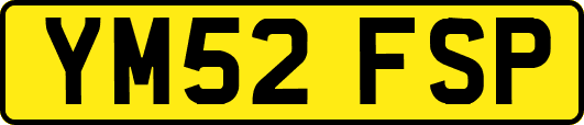 YM52FSP