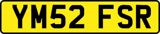YM52FSR