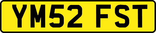 YM52FST