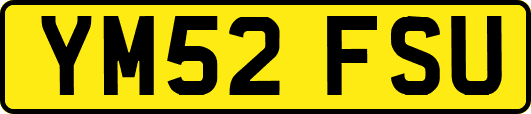 YM52FSU