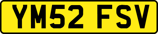 YM52FSV
