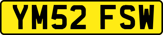YM52FSW