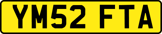 YM52FTA